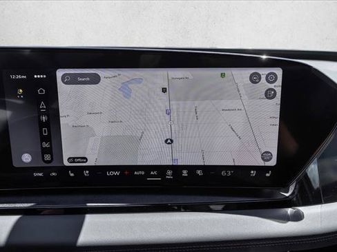 New 2027 Audi Q6 e-tron Prestige AWD/4WD image 16