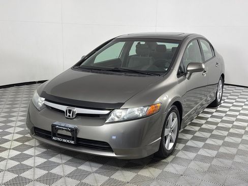 Used 2008 Honda Civic EX image 9