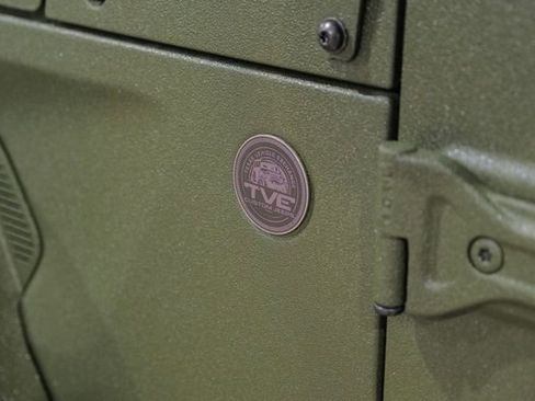 Used 2024 Jeep Wrangler Unlimited Rubicon 392 image 45