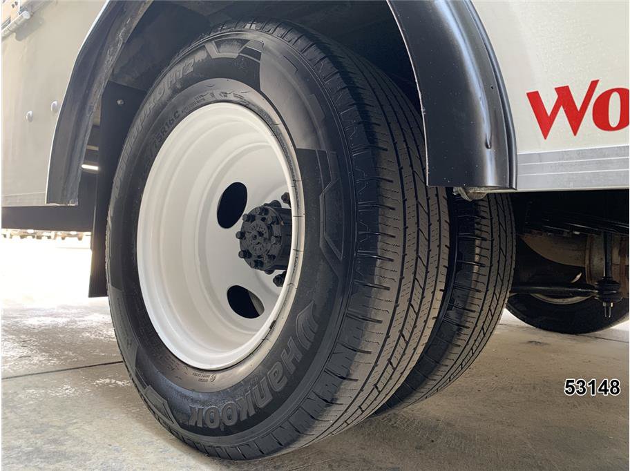 Used 2024 Ford E-350 and Econoline 350 Super Duty w/ Power Windows & Locks Group RWD image 22