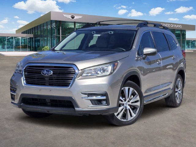 Used 2020 Subaru Ascent Limited w/ Technology Package AWD/4WD image 1