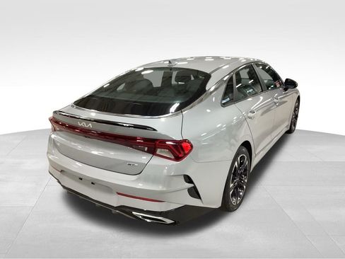 Used 2023 Kia K5 GT-Line image 7