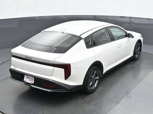 Used 2025 Kia K4 FWD image 21