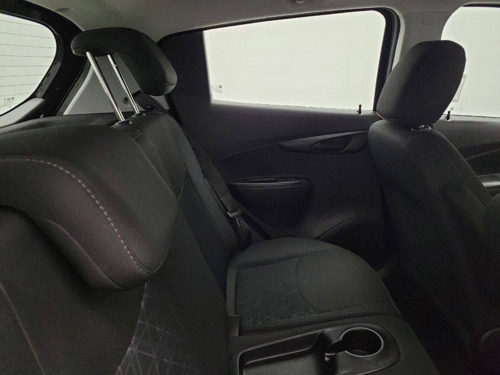 Used 2021 Chevrolet Spark LT FWD image 19