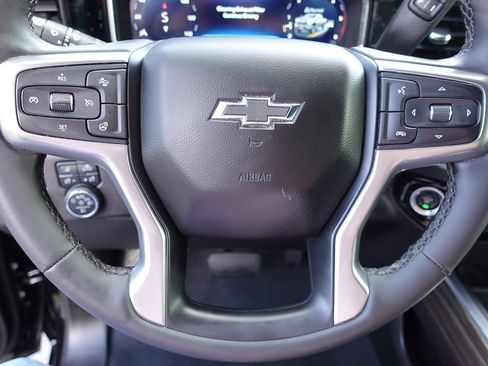 Used 2024 Chevrolet Silverado 2500 LT w/ Midnight Edition AWD/4WD image 52