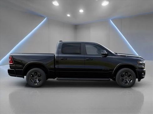 New 2026 RAM 1500 Big Horn AWD/4WD image 22