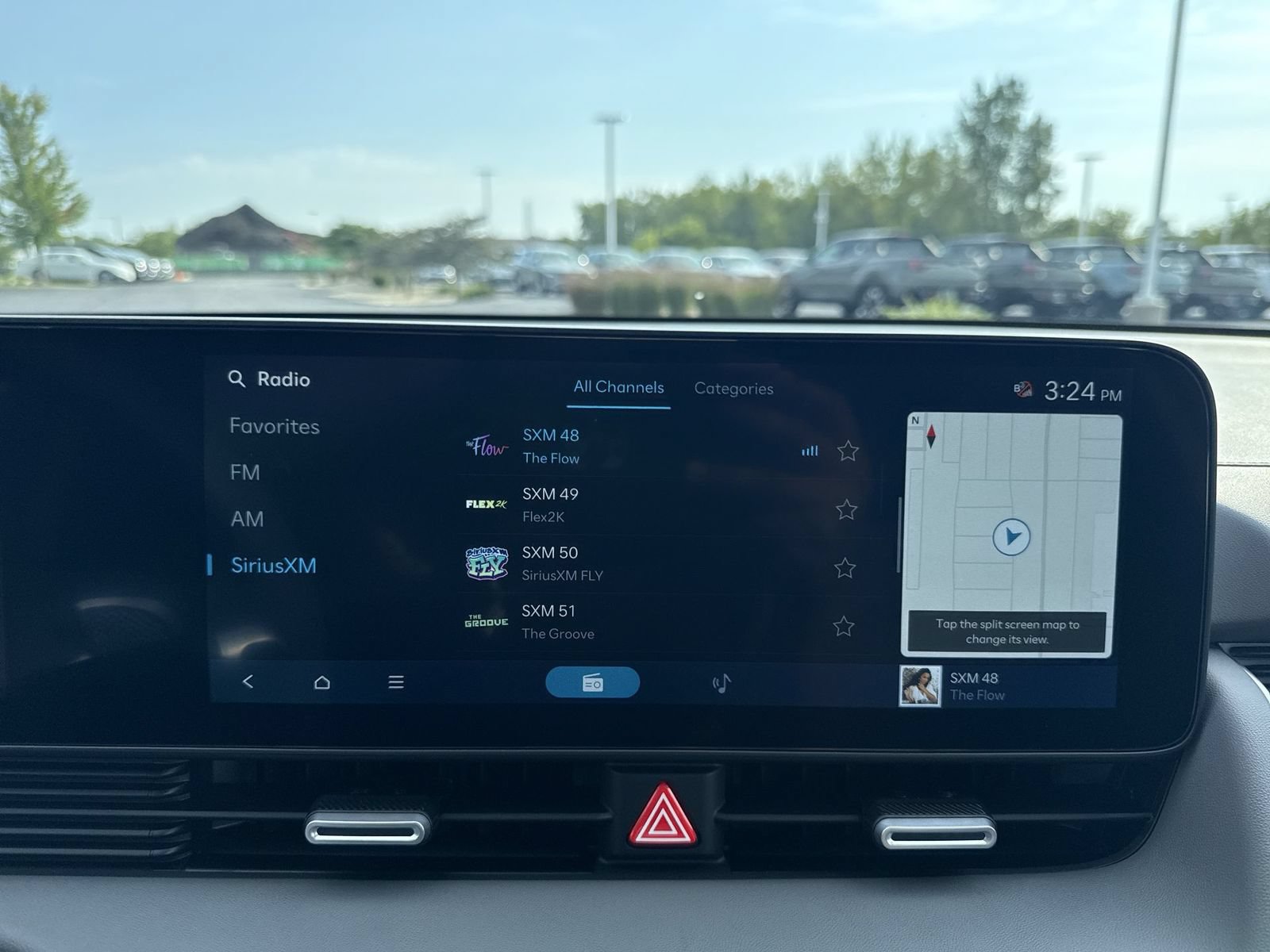 New 2026 Hyundai Ioniq 5 SEL AWD/4WD image 17