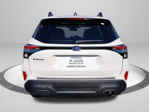 Used 2026 Subaru Forester Premium AWD/4WD image 27