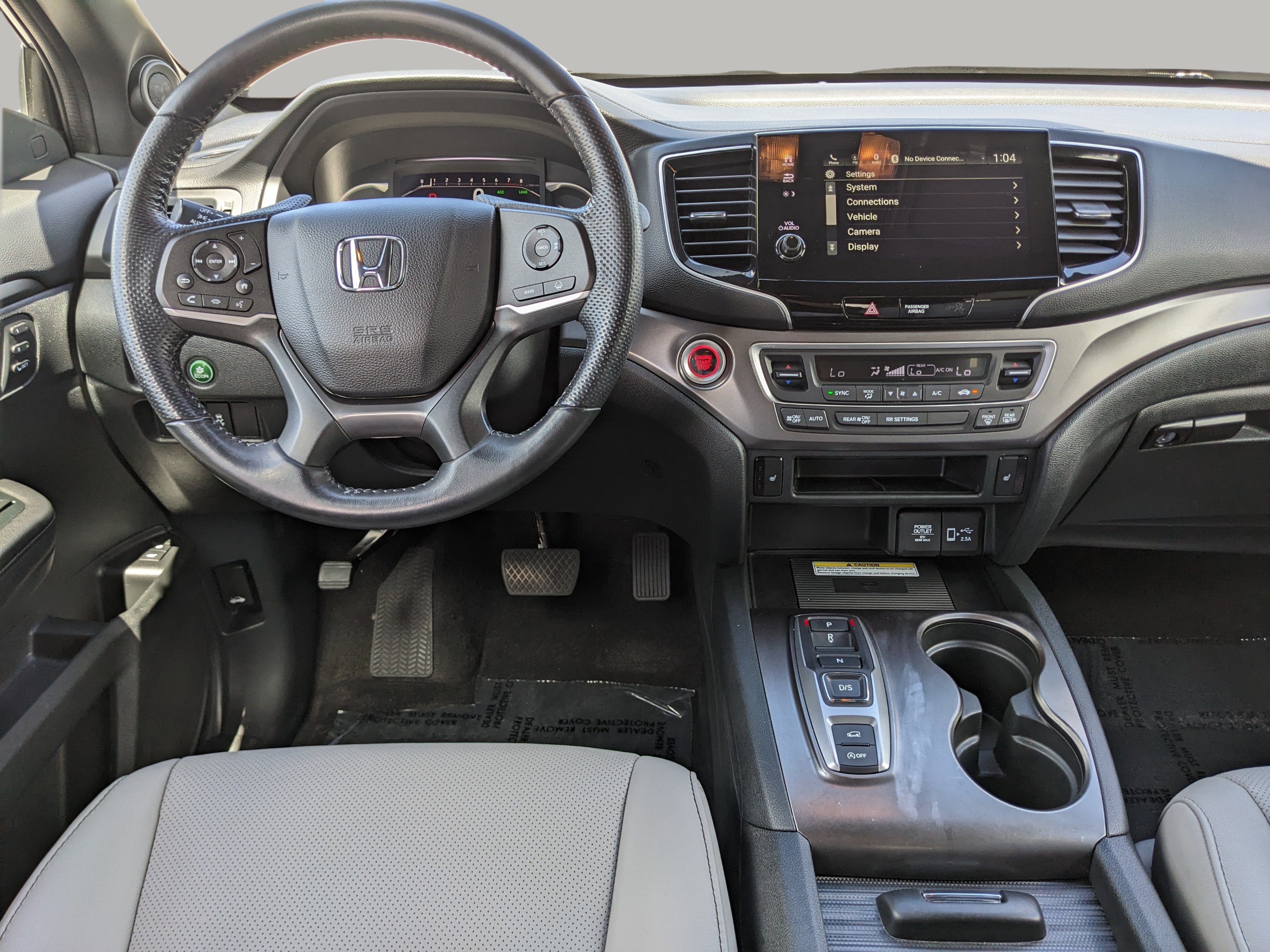 Used 2023 Honda Passport EX-L image 14