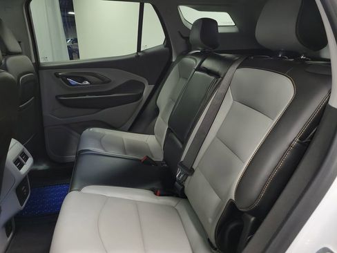 Used 2021 GMC Terrain SLT w/ Infotainment Package II image 21