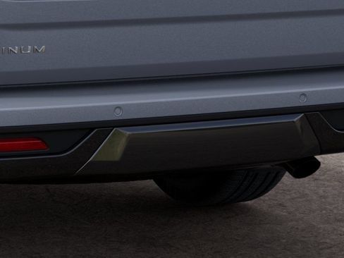 New 2027 Ford Expedition Max Platinum AWD/4WD image 23