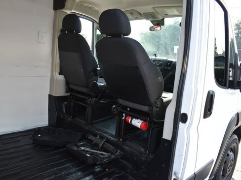 Used 2019 RAM ProMaster 1500 FWD image 18