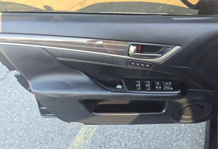 Used 2016 Lexus GS 350 RWD image 6