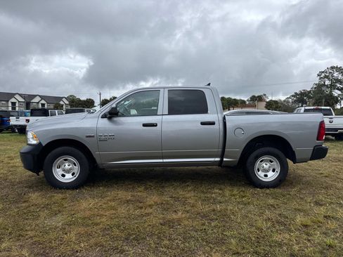 Certified 2024 RAM 1500 Tradesman w/ Popular Equipment Group image 6