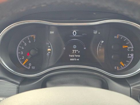 Used 2021 Jeep Grand Cherokee 80th Anniversary w/ Quick Order Package 28K 80th image 41