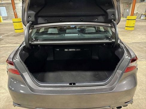 Certified 2023 Toyota Camry SE image 11