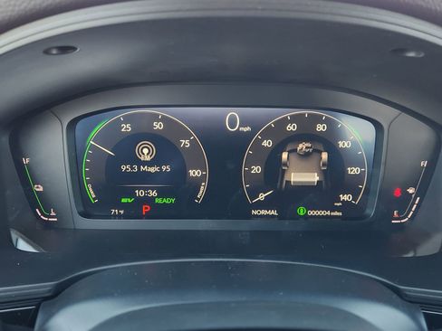 New 2026 Honda Civic Sport Touring image 20