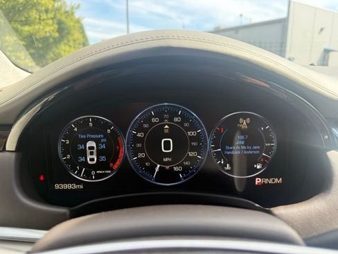 Used 2014 Cadillac XTS Platinum image 20