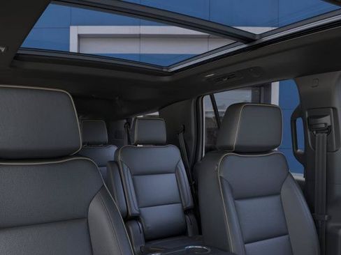 New 2026 Chevrolet Tahoe Premier w/ Sun And Tow Package AWD/4WD image 45