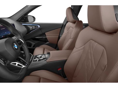Used 2026 BMW X3 M50 AWD/4WD image 10