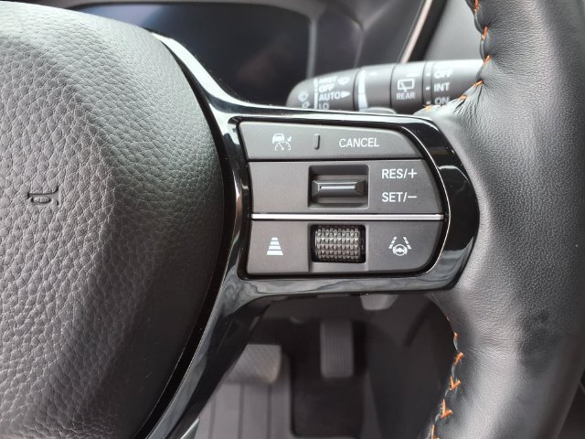 Used 2026 Honda CR-V Sport Touring image 9