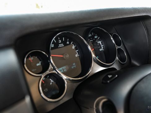 Used 2009 HUMMER H2 Luxury AWD/4WD image 38