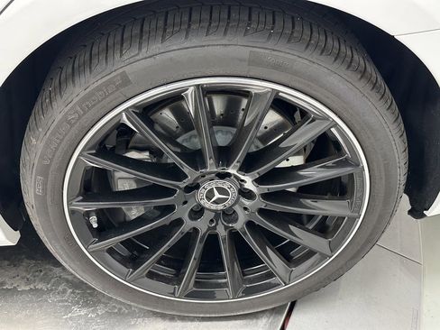 Certified 2024 Mercedes-Benz S 580 4MATIC Sedan image 24