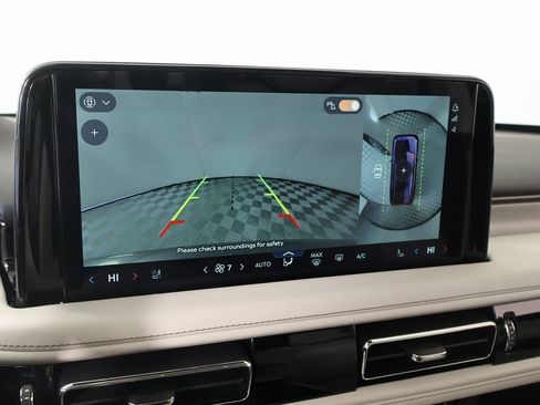 New 2026 Lincoln Aviator Reserve image 6