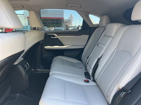 Used 2022 Lexus RX 350 AWD w/ Premium Package image 3
