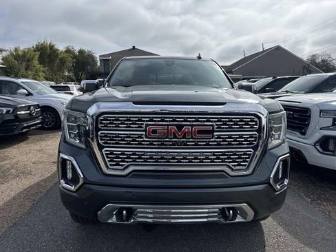 Used 2019 GMC Sierra 1500 Denali w/ Denali Ultimate Package image 2