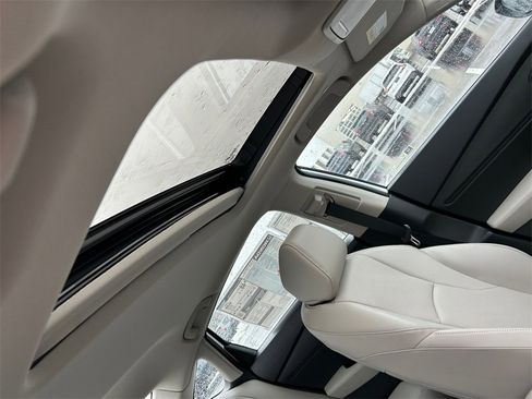 New 2025 Honda Accord EX-L image 18