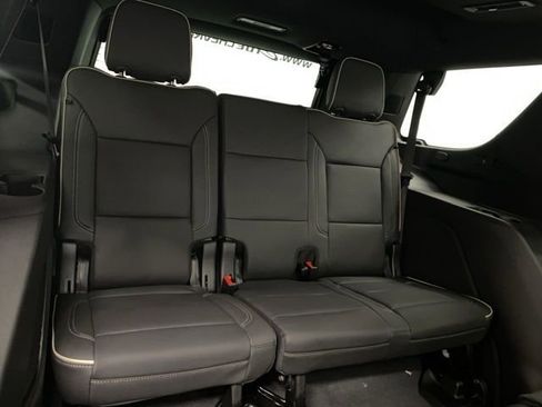 New 2026 Chevrolet Tahoe Premier w/ Sun And Tow Package AWD/4WD image 27