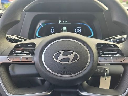 New 2026 Hyundai Elantra SE image 19