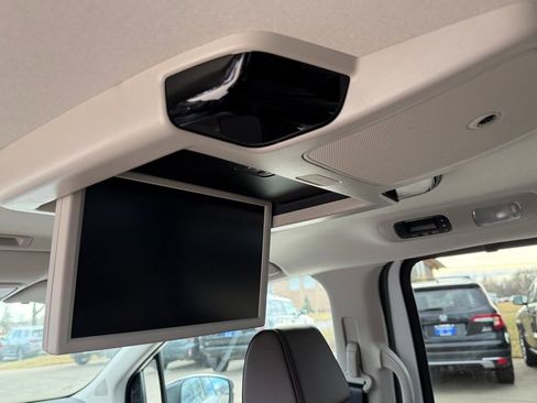 Certified 2026 Honda Odyssey Touring image 36