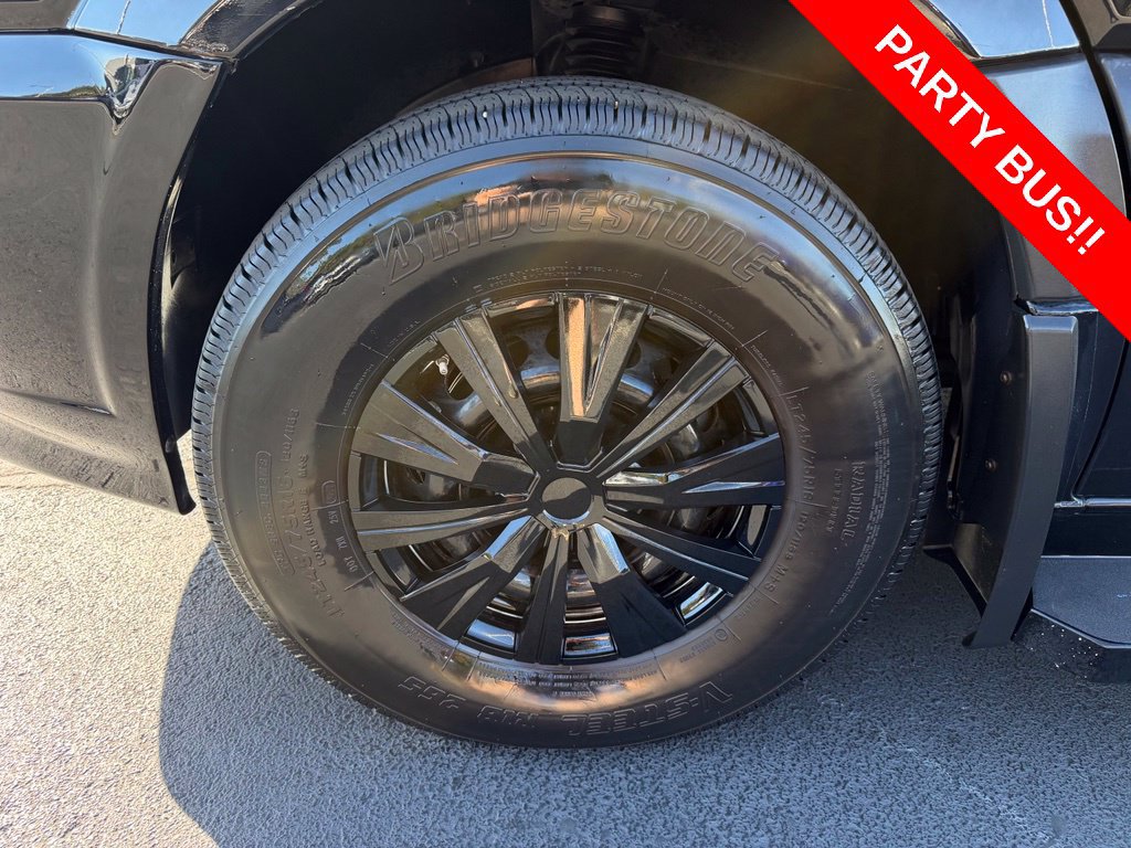 Used 2011 Mercedes-Benz Sprinter 2500 image 13