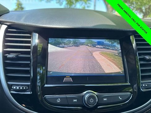 Used 2021 Chevrolet Trax LS w/ Tint and Cruise Package FWD image 52