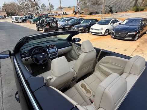 Used 2012 Volkswagen Eos Komfort image 28