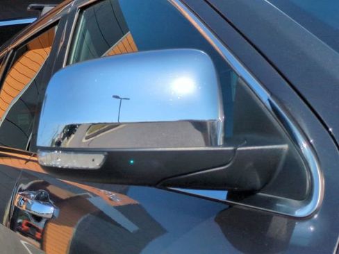 Used 2015 Jeep Grand Cherokee Limited image 12