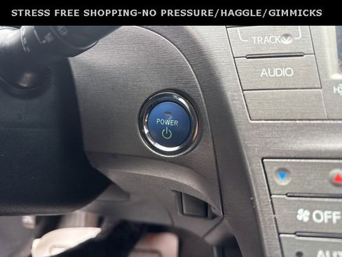 Used 2012 Toyota Prius Two image 21