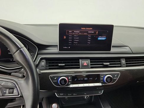 Used 2019 Audi S5 Premium Plus w/ Premium Plus AWD/4WD image 56