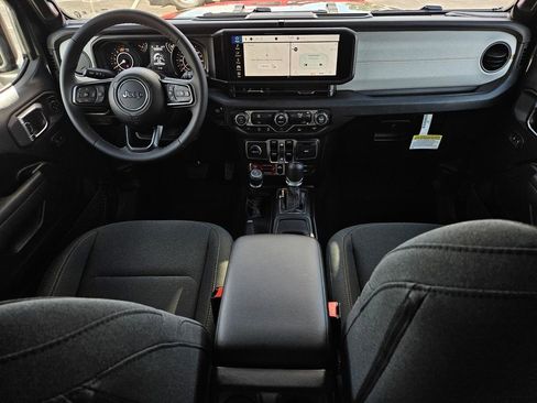 New 2026 Jeep Wrangler Willys image 32