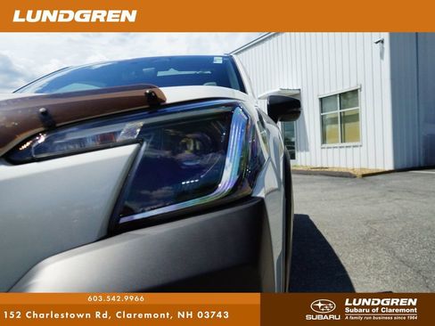 Used 2022 Subaru Forester Wilderness AWD/4WD image 43
