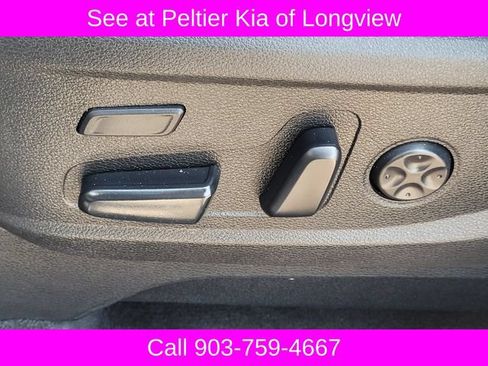 Used 2023 Kia Telluride SX X-Line AWD/4WD image 18