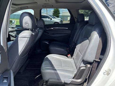 Used 2020 Buick Enclave Essence w/ Sport Touring Edition FWD image 16