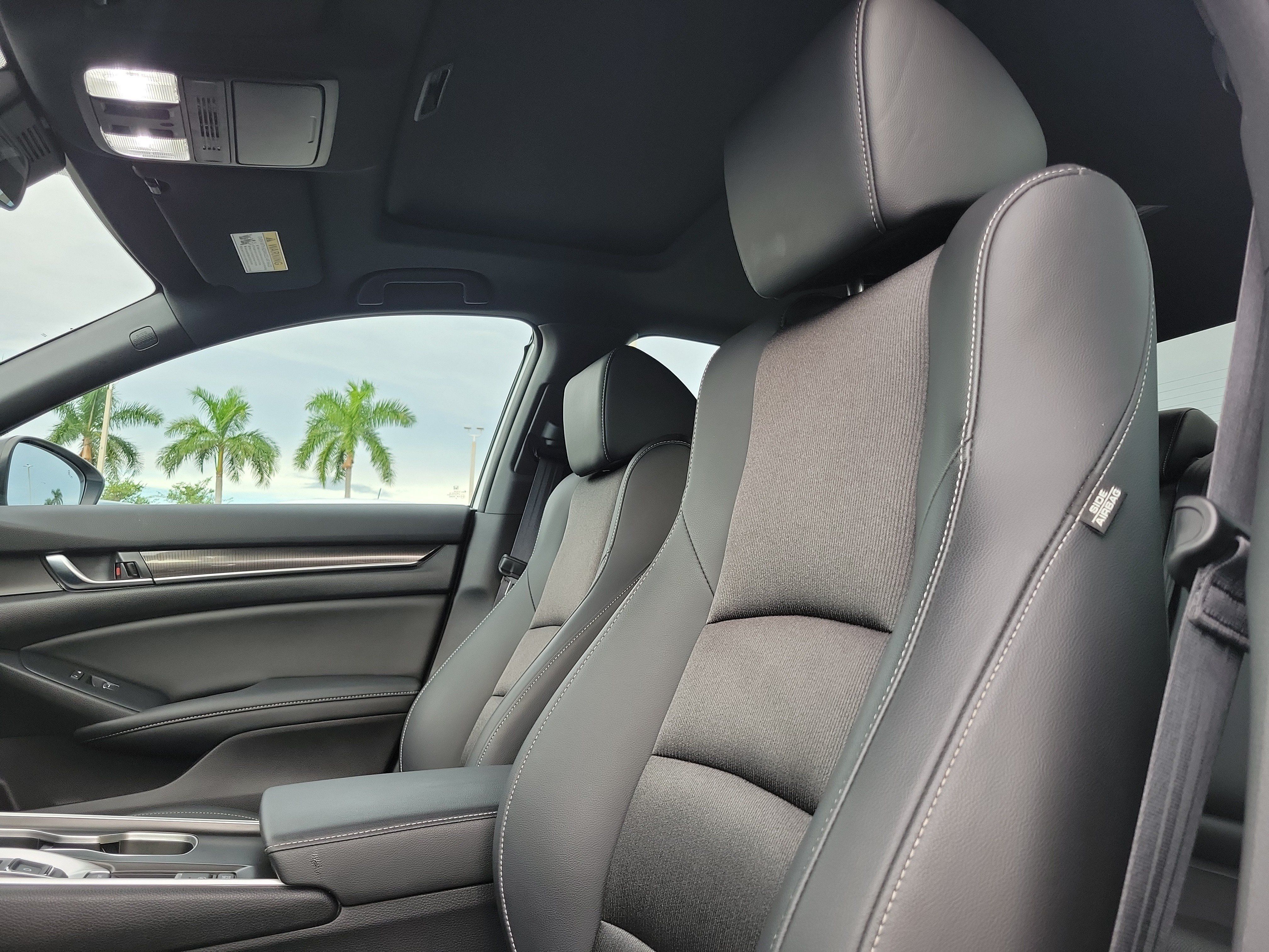 Used 2022 Honda Accord Sport image 12