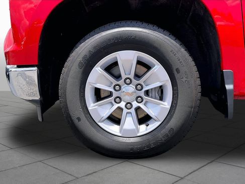 Used 2026 Chevrolet Silverado 1500 LT RWD image 10