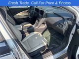 Used 2011 Chevrolet Volt Premium w/ Premium Trim Package image 3