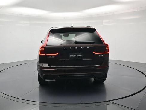 Used 2026 Volvo XC60 T8 Plus w/ Protection Package Premier AWD/4WD image 32