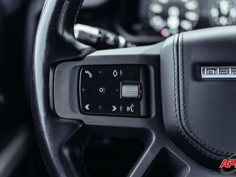 Used 2020 Land Rover Defender 110 X AWD/4WD image 53