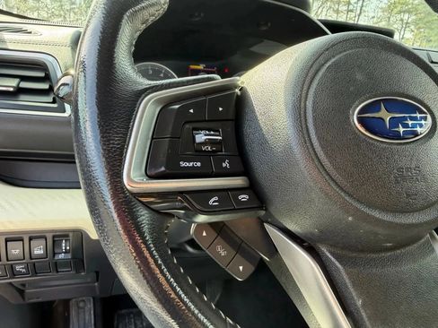 Used 2021 Subaru Ascent Premium w/ Convenience Package AWD/4WD image 14